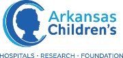 Arkansas Children's Logo